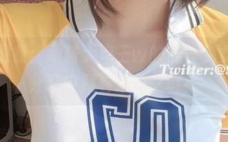 突发现象：眼酱大魔王w的黑丝兔女郎，分享中藏着未解之谜！
