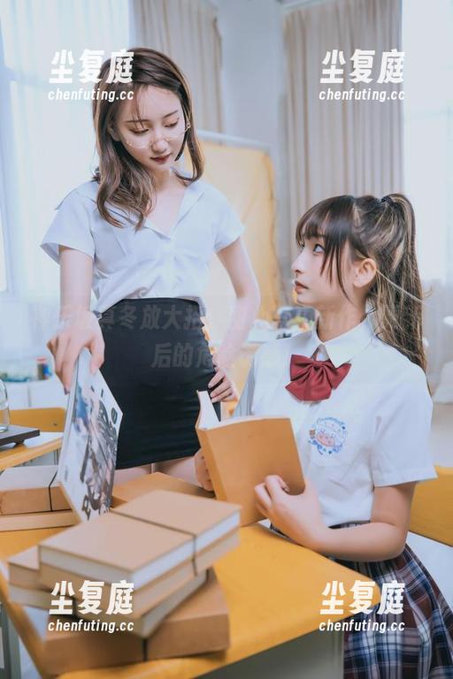 神乐坂真冬放大招：甜心写真新作，更新后的危险诱惑！