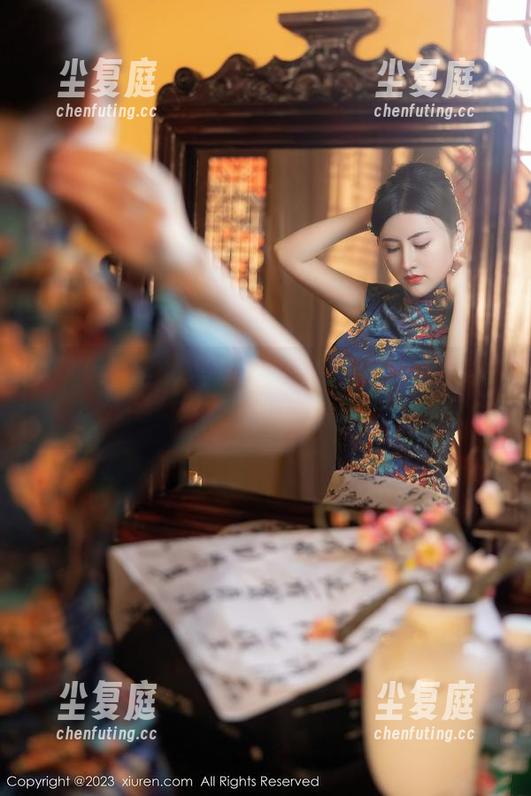 秀人网-KOKO可可 秀人网 - 当双马尾遇上KOKO可可,高清写真集()[太迷人了。