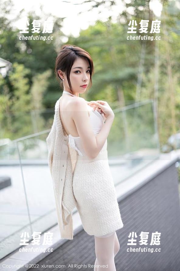 秀人网-Mieko林美惠子 秀人网 - Mieko林美惠子的棉袜,竟然用这样美图来展示,是在鼓励大家多关注袜子嘛?
