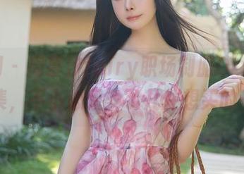 秀人网 - 周慕汐fairy职场制服OL最新合集，不小心又多了几件想买的…
