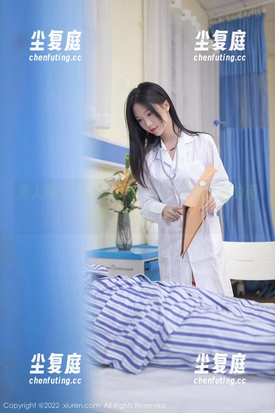秀人网-唐安琪 秀人网 - 唐安琪全套写真,丝袜与腿的间奏曲,听到了吗?