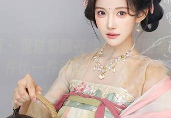 秀人网 - 见过奶酥在线的礼服图集吗？一件比一件都想给自己当婚纱