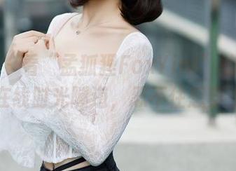 秀人网 - 看“孟狐狸FoxYini”的和服作品,在线时光隧道,忍不住想穿上它!