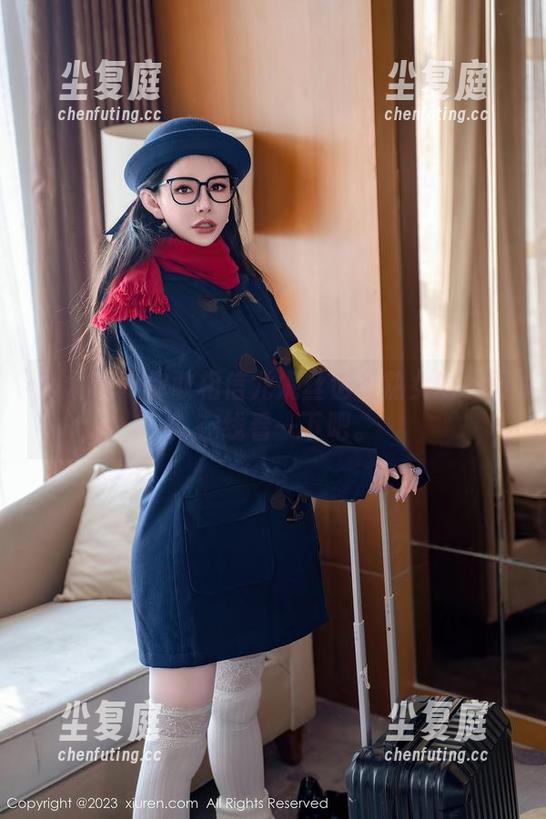 秀人网-尤妮丝 秀人网 - 你敢相信尤妮丝也有熟女的一面?在线看一下吧。