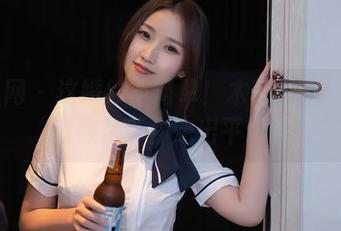 秀人网 - 这婚纱不简单！木子nana的高清照片带你走出平常。