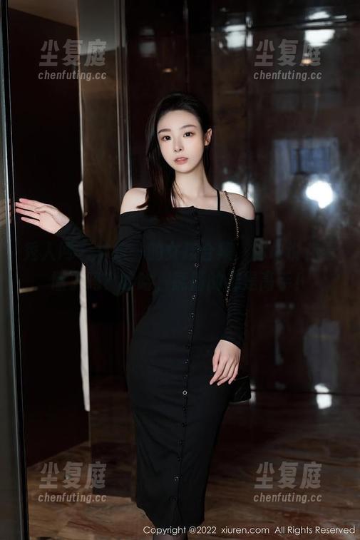 秀人网 - 林乐一的女孩合集，你敢说你看懂了吗？哈哈，能懂的都是高手！