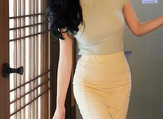 秀人网 - 被林乐一的学妹写真套图虐到了，我的审美受到了震撼！