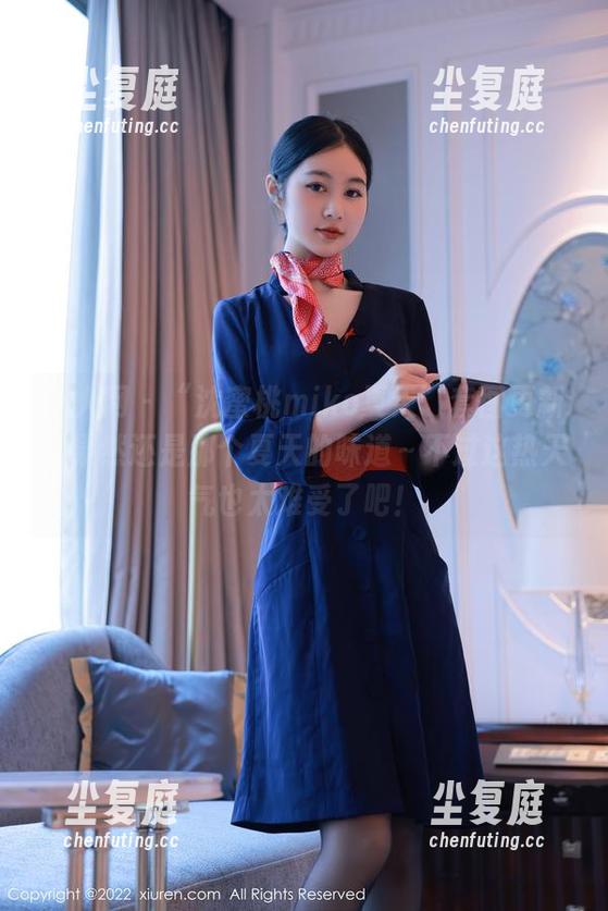 秀人网-沈蜜桃miko 秀人网 - “沈蜜桃miko夏天”套图更新,果然还是那个夏天的味道~不过这热天气也太难受了吧!