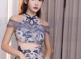 秀人网 - 王俪丁呀御姐写真，免费大胆一探究竟吧