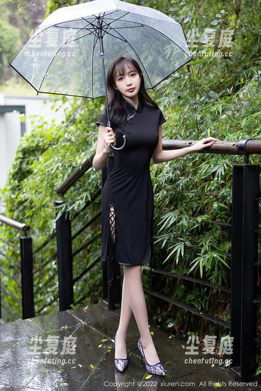 秀人网-陆萱萱 秀人网 - 来看看陆萱萱的镂空资源,套图里有什么,我们先不说!