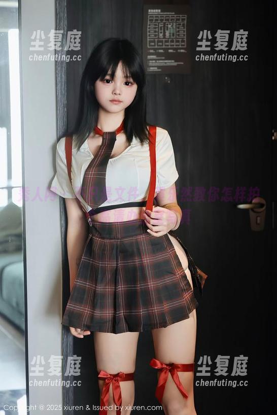 秀人网-黄乐然 秀人网 - 不只是文件,黄乐然教你怎样拍个高清办公室写真