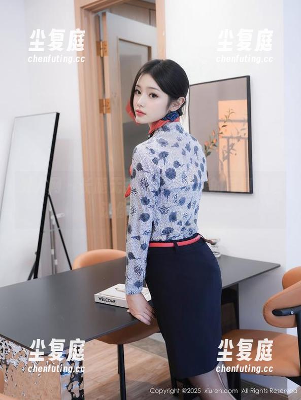秀人网-龙泽美曦 秀人网 - 长腿无敌,龙泽美曦的写真精选让你妒忌不过!
