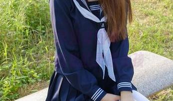 稚乖画册 - 麻衣学姐套图来了，赤西夜夜说她是随机的灵感女孩