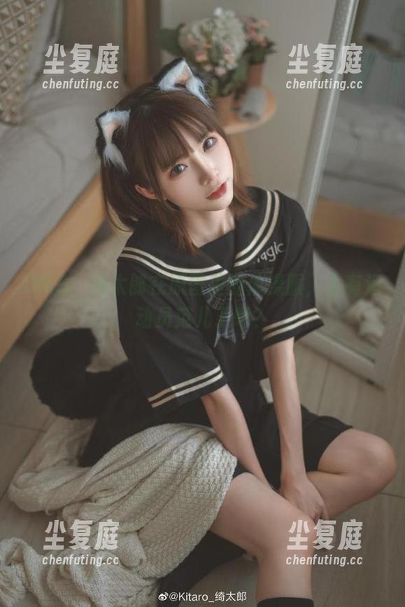 绮太郎 OMG,绮太郎在原图里的体操服,太有运动员范儿了吧?