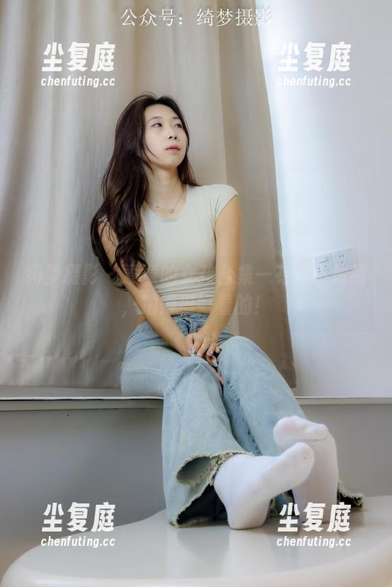 绮梦摄影-章章 绮梦摄影 - 章章的女孩合集—有点小情绪,拍得挺好看的!