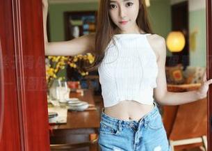美媛馆 - 当徐子琦Anna知道你还在沙发上磕着瓜子的那一刻——原图区里的运动灵魂是你无法比的。