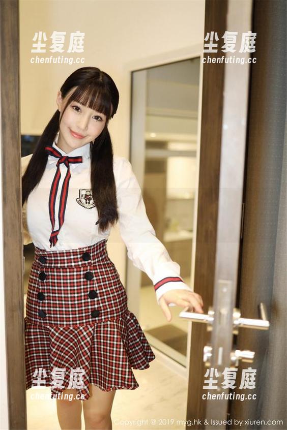 美媛馆-李可可 美媛馆 - 李可可变身厨娘,原图看得我想反复欣赏!