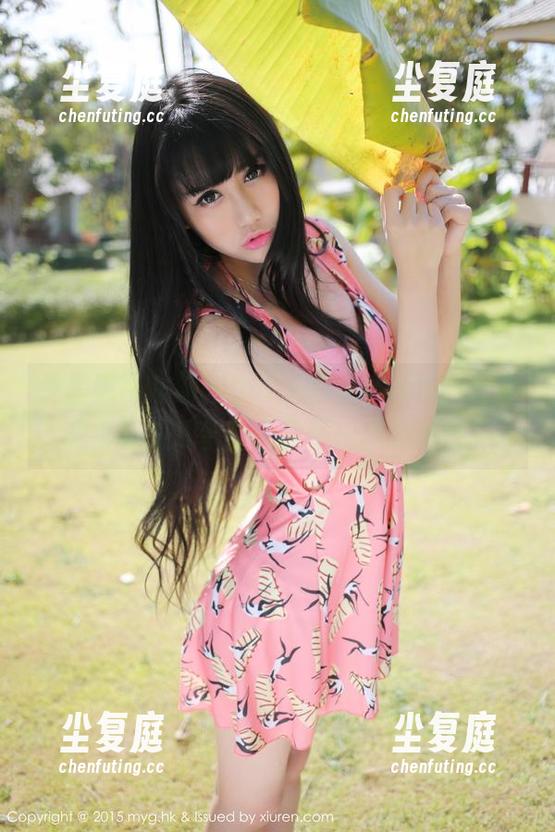美媛馆-沫晓伊baby 美媛馆 - 沫晓伊baby的少女舞步,合集里每张照片都有一种不一样的甜蜜。