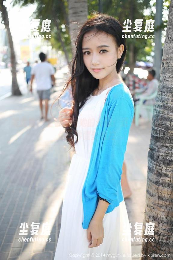 美媛馆-王馨瑶 美媛馆 - 王馨瑶与她的长腿:这些美图让你一秒变壁纸控