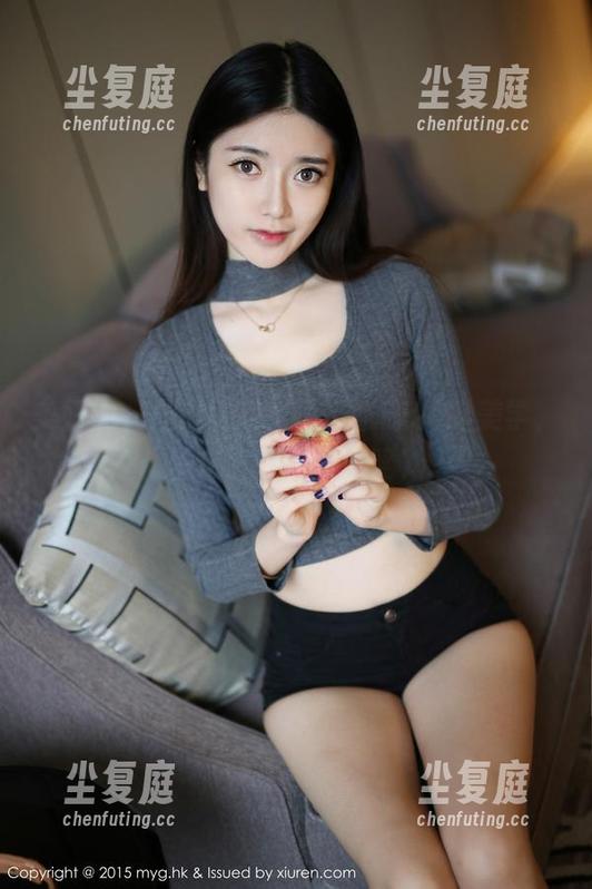美媛馆 - 原图敲定！鱼子酱Fish的美学，蕾丝会成为新宠吗？