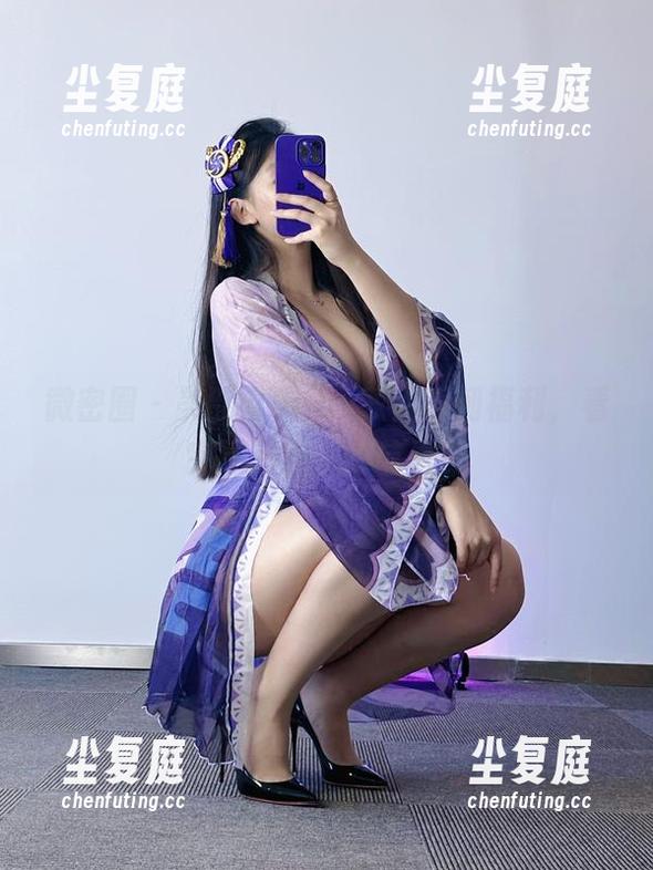 微密圈 - 美邵女Baby双人系列福利，看完不想回头的节奏！