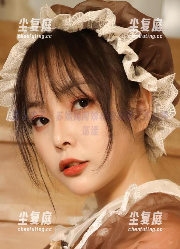 夏天来了，苏嫣嫣阿姨私房美图让你心神荡漾