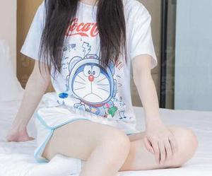 袜啵啵 - 小甜豆与她的凉鞋之间的亲密关系，精选美图，你敢相信其实她跟鞋子聊过？