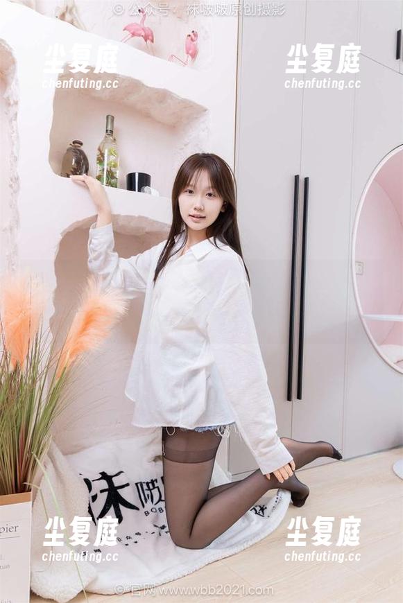 袜啵啵-熊熊 袜啵啵 - “你见过以为在做瑜伽,其实在找平衡的熊熊吗?原图preship不可!“