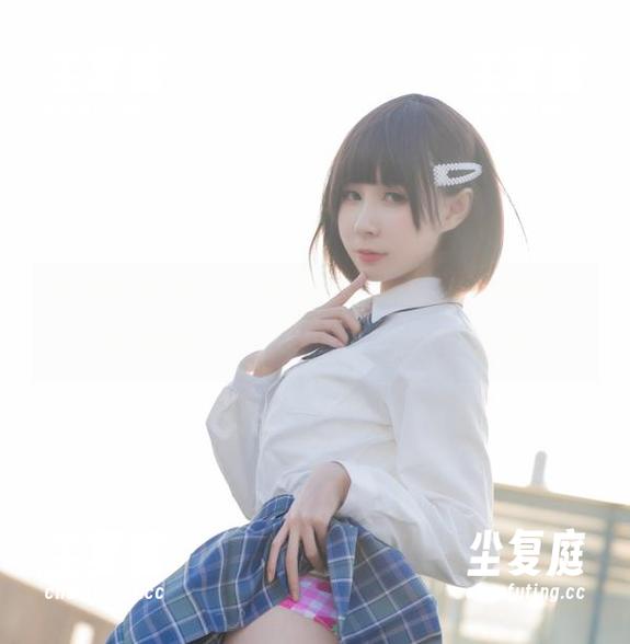 私房白裙合集，西园寺南歌的风格呵呵，不知道她这次又要惊艳我们多久呢？