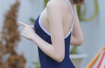 不想夏天出汗看起来土？许岚LAN的运动服美图来敲开“逆袭”的大门了。