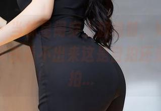 语画界 - 当林星阑穿上旗袍时，她真的是个谜，实在看不出来这是自拍还是日常抓拍…