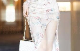 语画界 - 王馨瑶yanni的白色写真集，高清到我都恍惚了，什么情况？