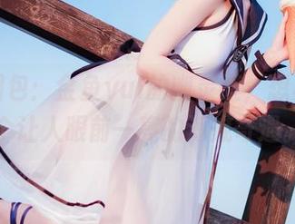 最新图包:金鱼yui的幽灵姬,想必又是个让人眼前一亮的海底奇遇。