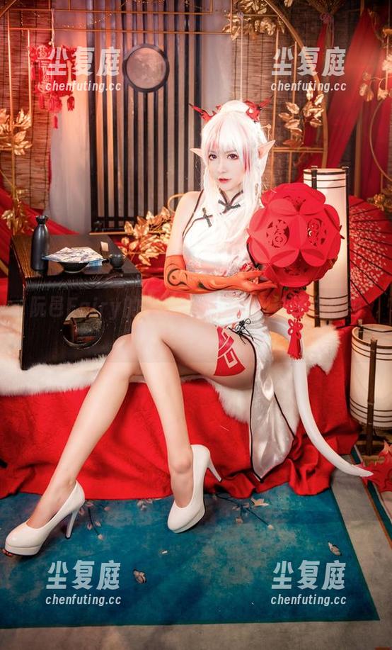 阮邑Fairy 阮邑Fairy的棉袜合集,比如袜子也想与众不同!