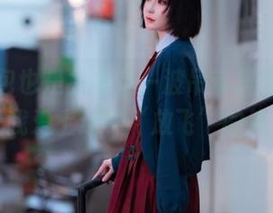 收了阿包也是兔娘这一波吊带美图，感谢她让我爱上这种“放飞”的感觉。