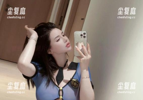 阿色 微密圈 - 这图片让我觉得居家也能性感,阿色太会拍了!
