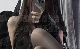 在阿薰kaOri的毛毛修女合集里,信仰+睡衣=你拆解不出的公式