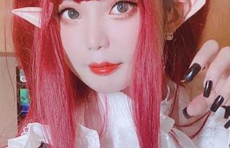 作品亮相！雪猫眼镜全集，眼镜与打趣不可分割！