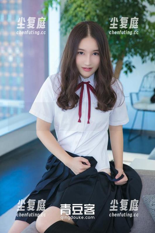 青豆客 - 怎么能这么温柔？Lee小棠私房图包让我瑟瑟发抖...