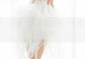魅妍社 - 王婉悠的高清美图：死库水里的千姿百态