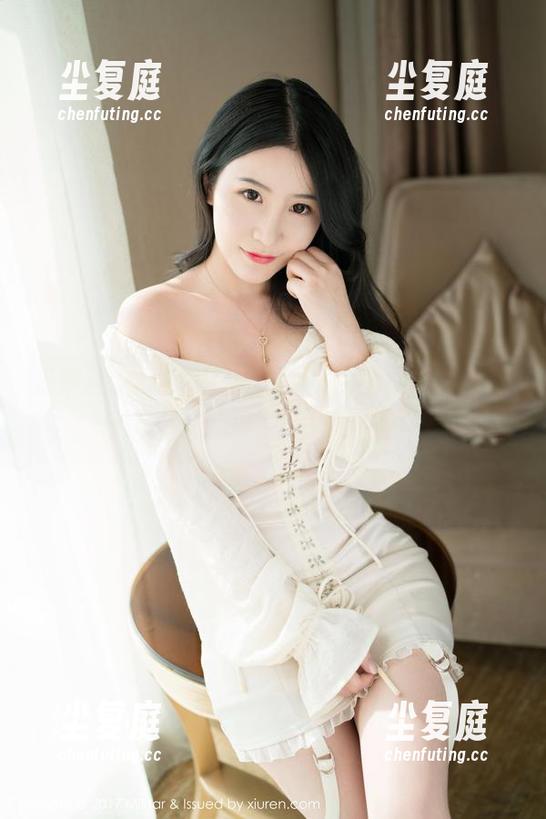 魅妍社-茉莉Molly 魅妍社 - 御姐茉莉Molly,图集中总有些让人惊(su)喜(yang)。