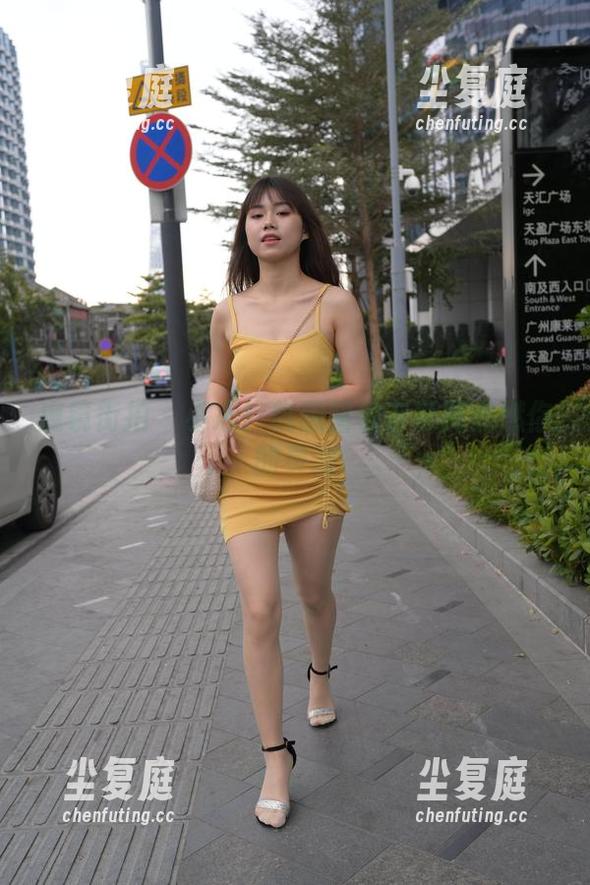 魔镜街拍-凯恩 魔镜街拍 - 小心!凯恩图包有可能点燃你的灵魂